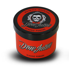 Don Juan Pomada 4oz (NUEVA PRESENTACION)