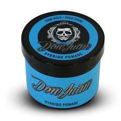 Don Juan Hybrido Pomada 4oz (Nueva Presentacion)