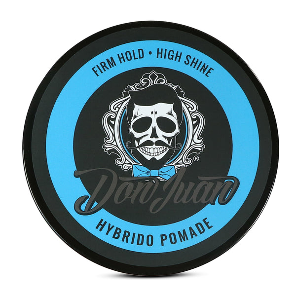 Don Juan Hybrido Pomada 4oz (Nueva Presentacion)