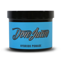 Don Juan Hybrido Pomada 4oz (Nueva Presentacion)