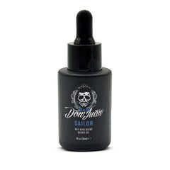 Sailor Beard Oil 1oz. NUEVA PRESENTACION