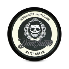 Don Juan Crema Mate Artesanal 4oz (NUEVA PRESENTACION)