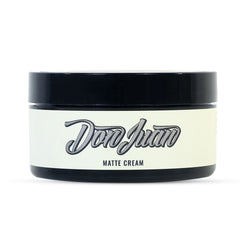 Don Juan Crema Mate Artesanal 4oz (NUEVA PRESENTACION)