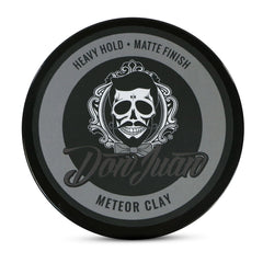 Meteor Clay Pomade 4oz