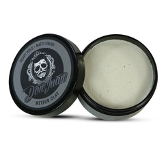 Meteor Clay Pomade 4oz