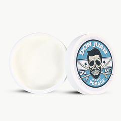 Sea Salt Matte Pomade