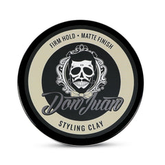 Don Juan Handcrafted Styling Clay 4oz