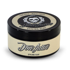 Don Juan Handcrafted Styling Clay 4oz