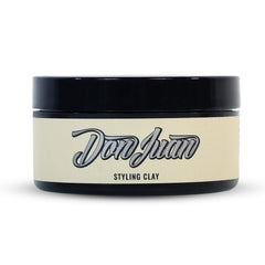 Don Juan Handcrafted Styling Clay 4oz