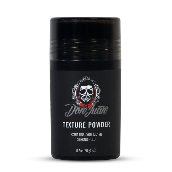 Don Juan Texture Powder (polvo)