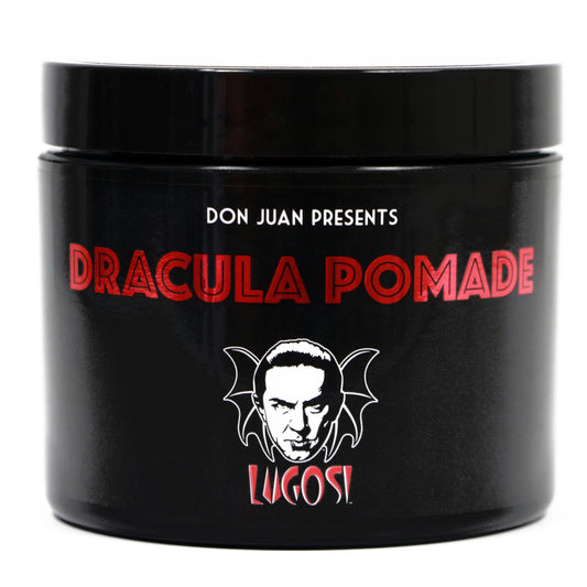 Don Juan Bela Lugosi como Drácula Pomada 4oz