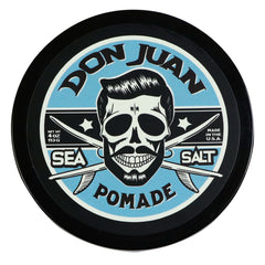 Pomada de sal marina Don Juan 4 oz